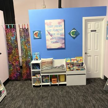 Get Lit Books & Things - Children books area two - Bookstores Near Me - Moreno Valley, California