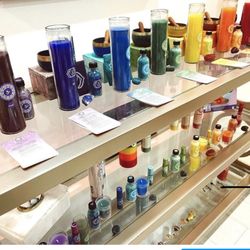 Energy Boutique - Try our unique packages to help balance your chakras