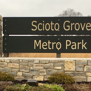 Scioto Grove Metro Park - Entrance - Parks Near Me - Grove City, Ohio Scioto Grove Metro Park - Entrance - Parks Near Me - Grove City, Ohio
