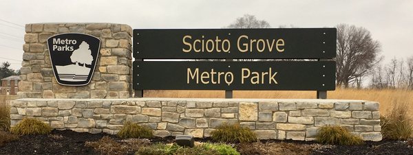 SCIOTO GROVE METRO PARK - 202 Photos & 32 Reviews - Parks - 5172