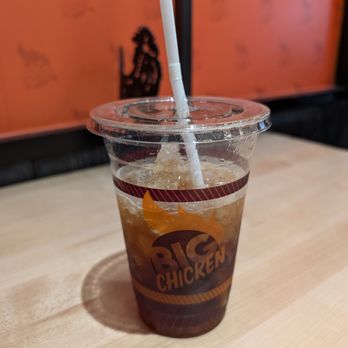 Big Chicken - Cup - Salad Near Me - Tannersville, Pennsylvania Big Chicken - Cup - Salad Near Me - Tannersville, Pennsylvania