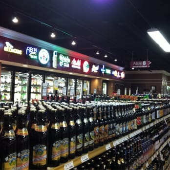 Binny's Beverage Depot - Beer, Wine & Spirits Near Me - Chicago, Illinois