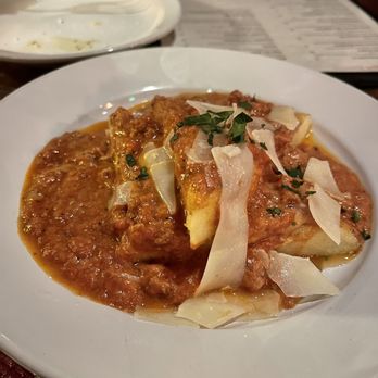 La Barrita Restobar - Polenta del campo - Steakhouses Near Me - Baltimore, Maryland La Barrita Restobar - Polenta del campo - Steakhouses Near Me - Baltimore, Maryland