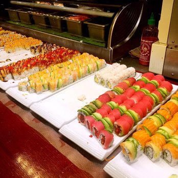 Feast Buffet - Buffets Near Me - Renton, Washington