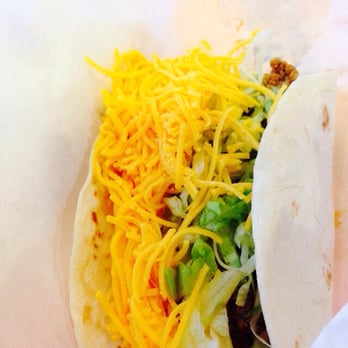 Taco Casa - His other taco...stuffed full as well - Mexican Near Me - Rockwall, Texas Taco Casa - His other taco...stuffed full as well - Mexican Near Me - Rockwall, Texas