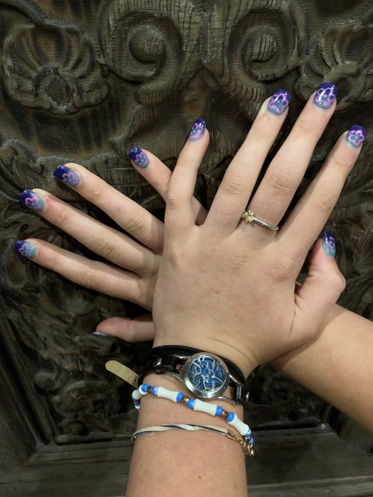 CLASSY NAILS & SPA SALON Updated October 2024 29 Photos & 37