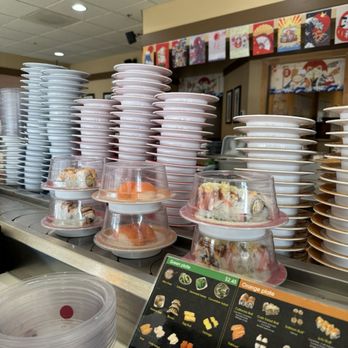 Sushi Factory - Sushi Bars Near Me - Vancouver, Washington