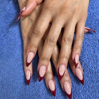 Bedazzle Nail Spa - Nail Salons Near Me - Rancho Cucamonga, California