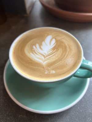 Ninth Street Espresso by null Ninth Street Espresso by null