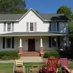Brady's Painting & Repair - Love painting old home places!