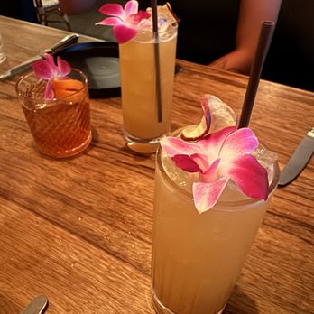 Sophon - Cocktails - Cambodian Near Me - Seattle, Washington Sophon - Cocktails - Cambodian Near Me - Seattle, Washington