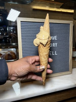 Gelateria Gentile by null