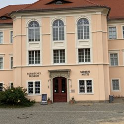 Sorbisches Museum Serbski muzej - Sorbisches Museum - Serbski muzej