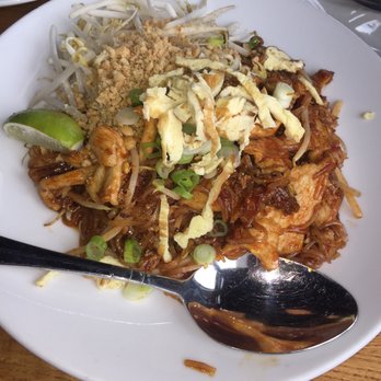 Thip Khao - KAU mee - Laotian Near Me - Washington, DC, District of Columbia
