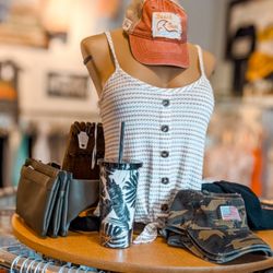 Vintage Lily Boutique