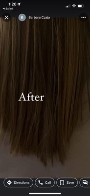 Josephine Beauty Salon