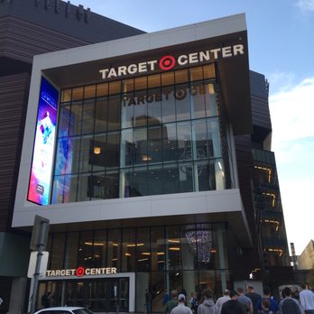 Target Center - Stadiums & Arenas Near Me - Minneapolis, Minnesota Target Center - Stadiums & Arenas Near Me - Minneapolis, Minnesota