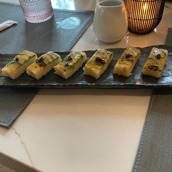 PLANTA Bethesda - Sushi - Vegetarian Near Me - Bethesda, Maryland PLANTA Bethesda - Sushi - Vegetarian Near Me - Bethesda, Maryland