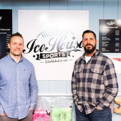 Ice House Sports