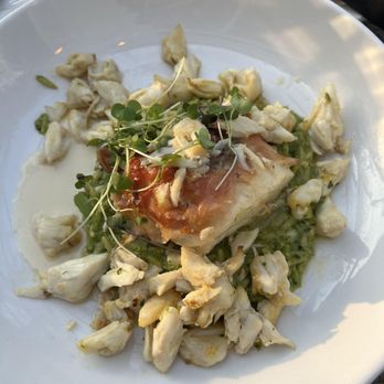 Sunset Grille - Seafood Near Me - Ocean City, Maryland