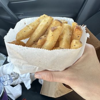 The Witching Hour - Fries - Burgers Near Me - Bentonville, Arkansas The Witching Hour - Fries - Burgers Near Me - Bentonville, Arkansas