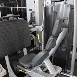 Total Orthopedics, Physical Therapy and Sports Rehabilitation - High-end strength training equipment
