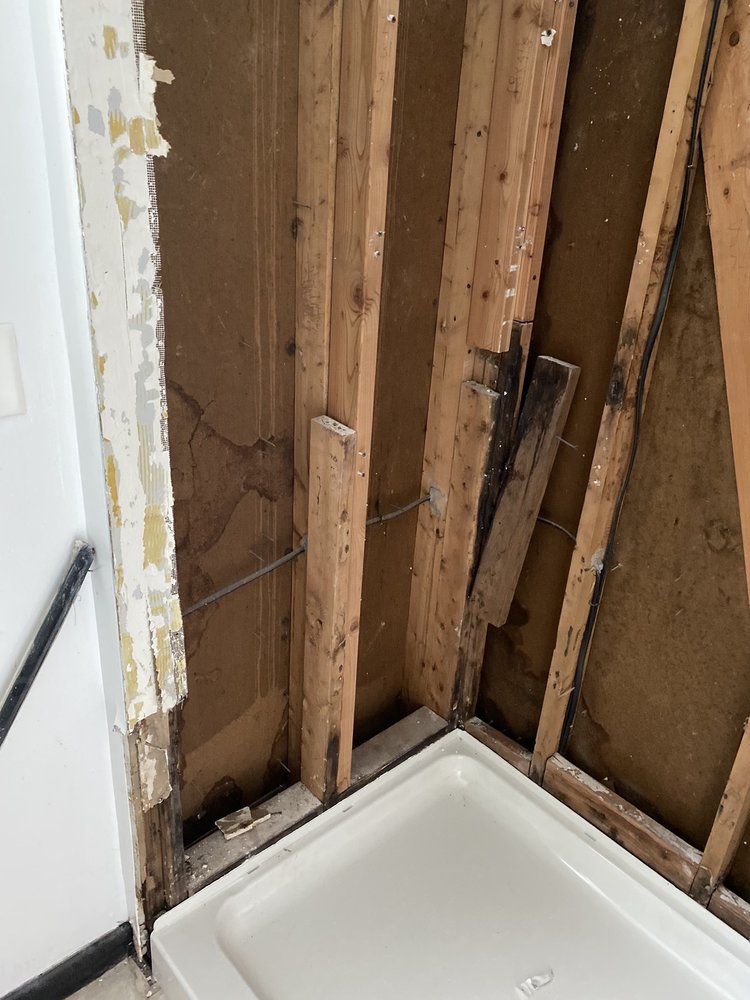 Slide of Johnson Plumbing