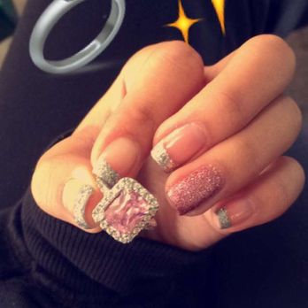 Crystal Nails - Nail Salons Near Me - Galt, California Crystal Nails - Nail Salons Near Me - Galt, California