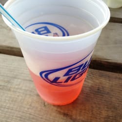 Dave's Halfway Inn