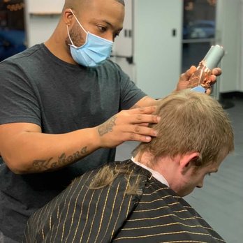 Legacy Barbershop - Barbers Near Me - Richland, Washington Legacy Barbershop - Barbers Near Me - Richland, Washington