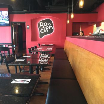 Bonchon Woodlawn - Korean Near Me - Charlotte, North Carolina
