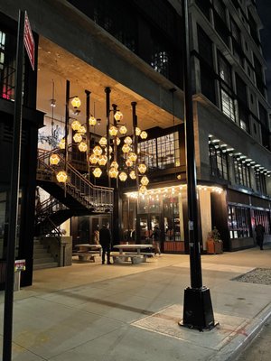 Ace Hotel Brooklyn by null