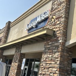 Exterior photo of Jersey Mike’s Subs - Glendale, Arizona Exterior photo of Jersey Mike’s Subs - Glendale, Arizona