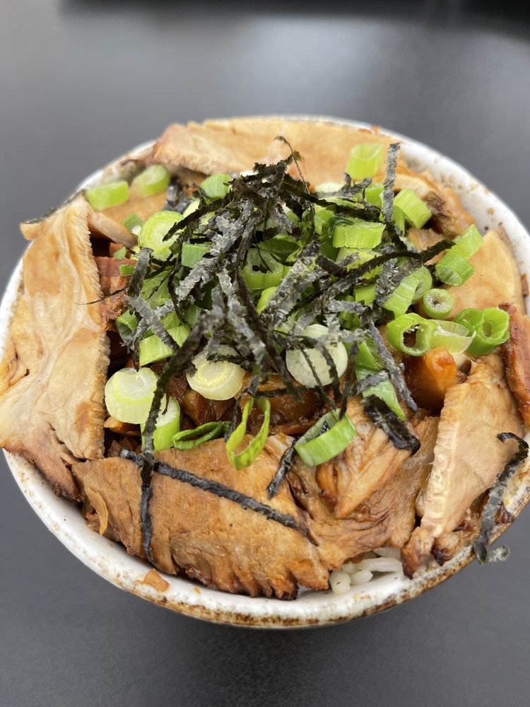 Kizuki Ramen & Izakaya