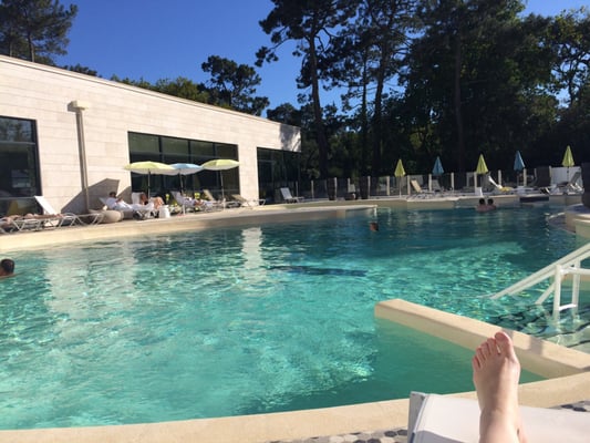 Thalazur Arcachon by null