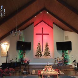 Liberty Church - Christmas at Liberty!