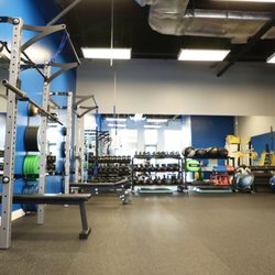 Foundation Fitness - Ashburn