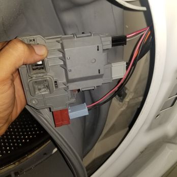 NYC Appliance Medic - Washing machine has Faulty door lock mechanism - Appliances & Repair Near Me NYC Appliance Medic - Washing machine has Faulty door lock mechanism - Appliances & Repair Near Me