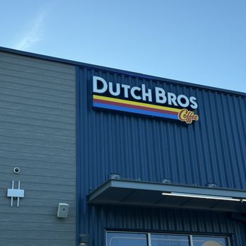 Dutch Bros Coffee - Juice Bars & Smoothies Near Me - Port Orchard, Washington Dutch Bros Coffee - Juice Bars & Smoothies Near Me - Port Orchard, Washington