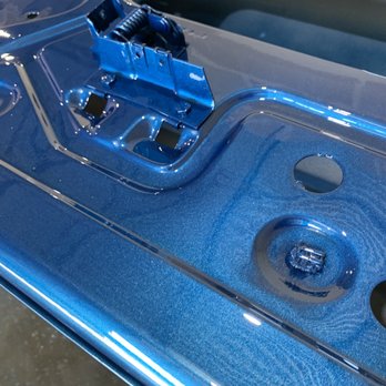 Exclusive Quality Customs - Body Shops Near Me - Burlington, Washington