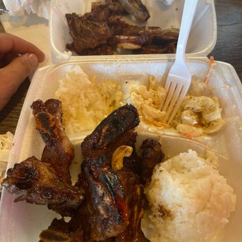 Matiki Island Barbecue - Hawaiian Near Me - Fullerton, California Matiki Island Barbecue - Hawaiian Near Me - Fullerton, California