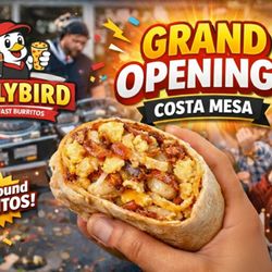 Here's the link to my YouTube video of the grand opening https://youtu.be/61Xhuw4HVH0?si=dtZf_WoCbaYpLaSA