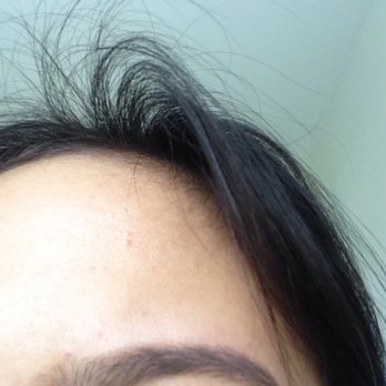 Priya Esthetics - Arches of my eyebrows completely threaded off. - Skin Care Near Me - Herndon, Virginia