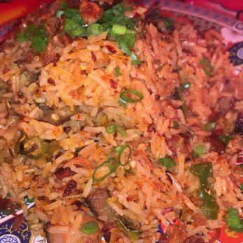 Eem - BBQ Fried Rice - Cocktail Bars Near Me - Portland, Oregon