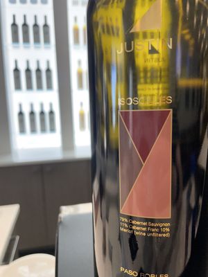 JUSTIN Downtown Tasting Room by null