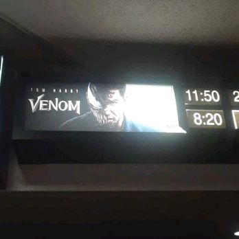 Regency Theaters - Cinema Near Me - Granada Hills, California