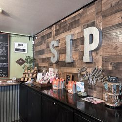 Sip Coffee Bar