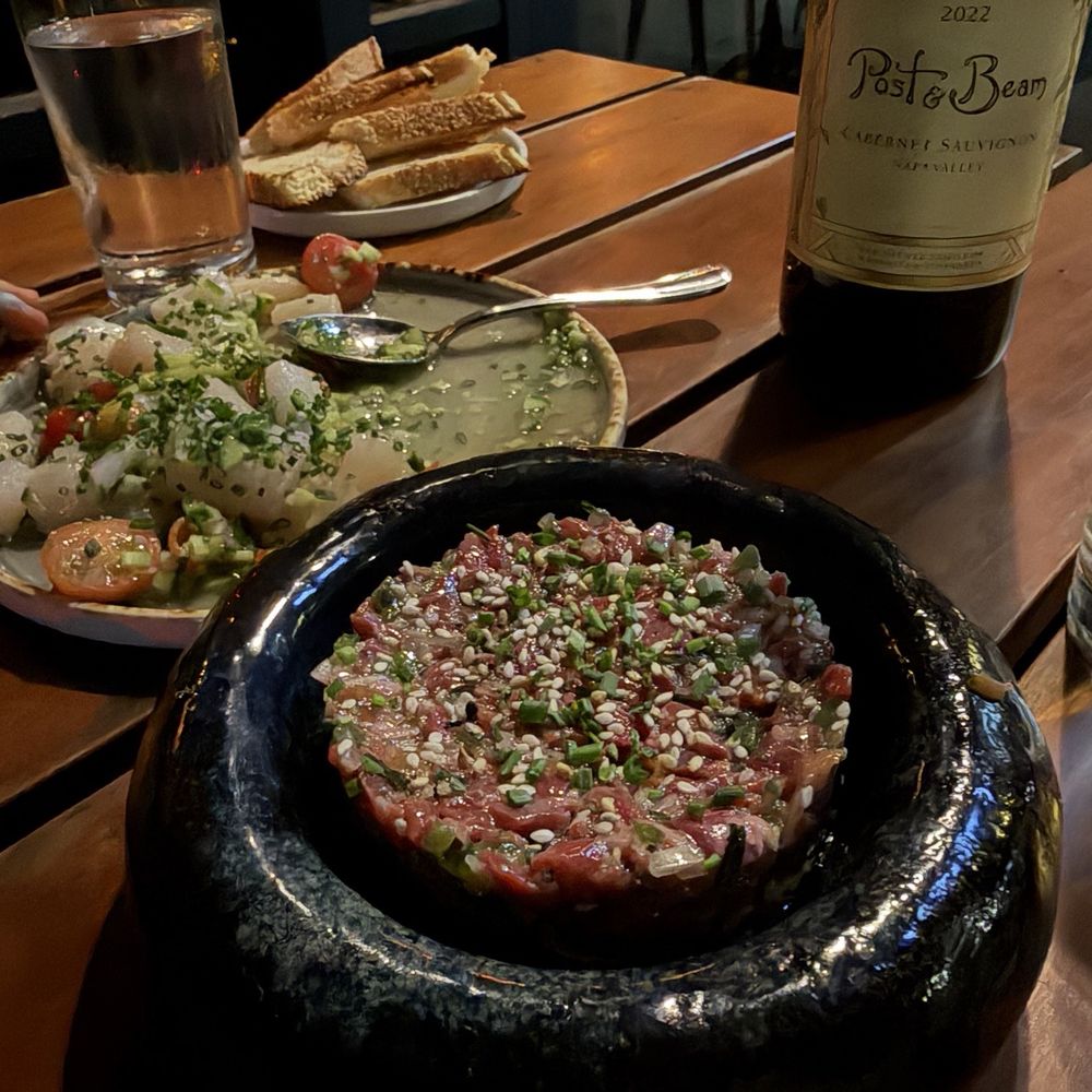 Melanie - Wine Bars Near Me - Los Angeles, California Melanie - Wine Bars Near Me - Los Angeles, California