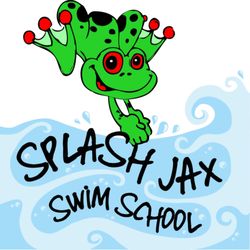 Splash Jax Swim School - Our Logo
