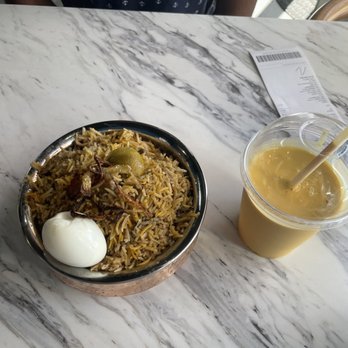 The India Kitchen - Chicken Biryani and Mango Lassi - Indian Near Me - Scottsdale, Arizona The India Kitchen - Chicken Biryani and Mango Lassi - Indian Near Me - Scottsdale, Arizona